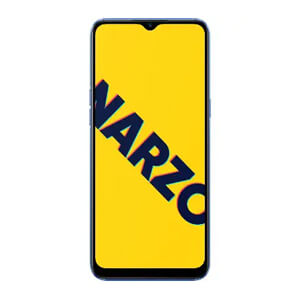 Realme Narzo 10A