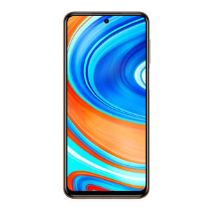 Mi Note 9 Pro Max