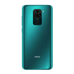 Redmi 9