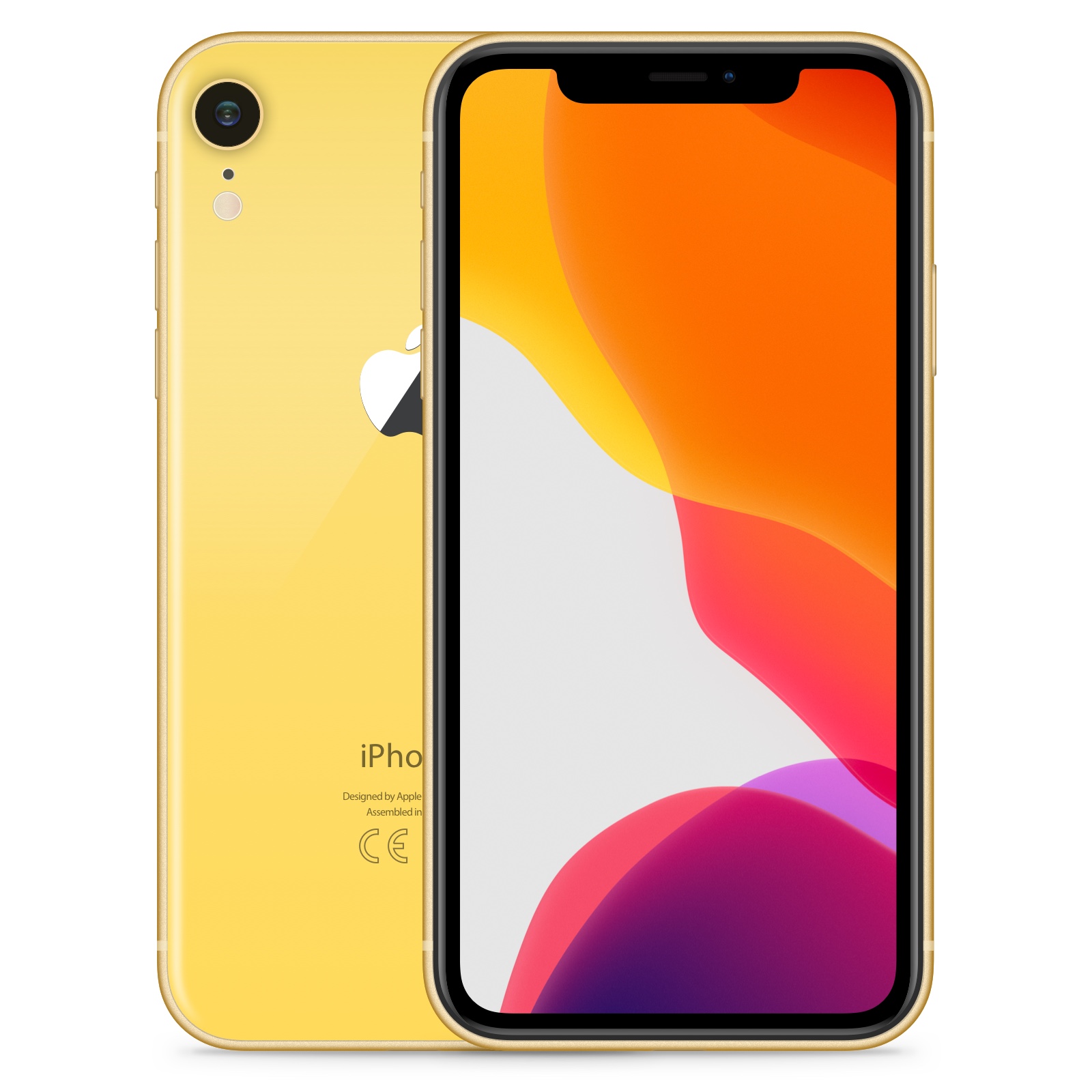 Apple iPhone XR