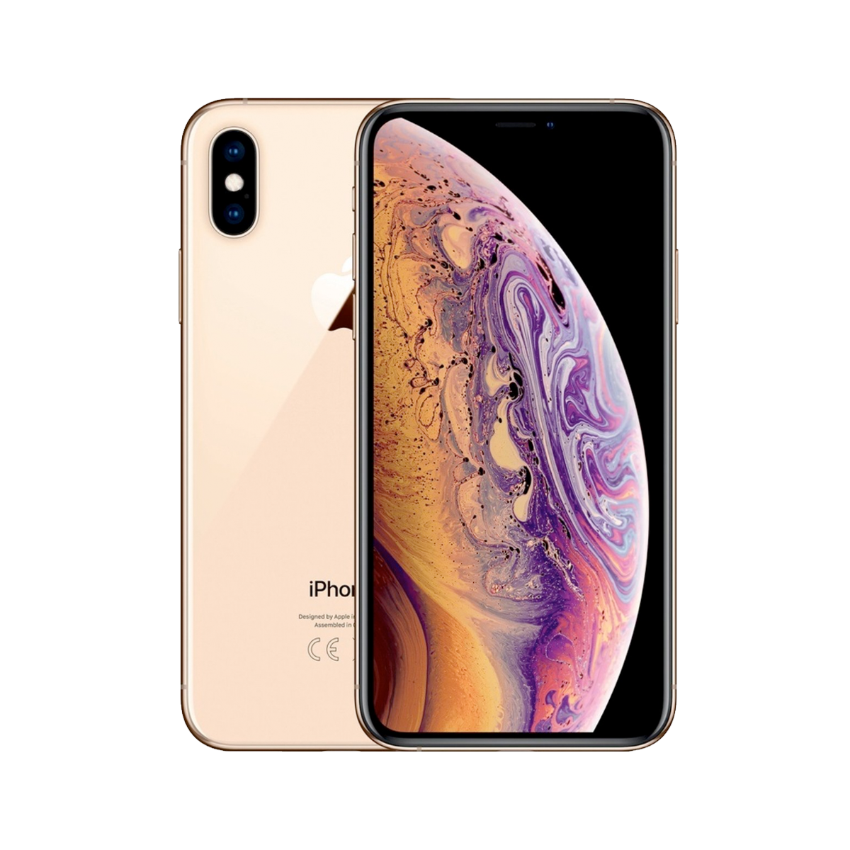 Apple iPhone XS