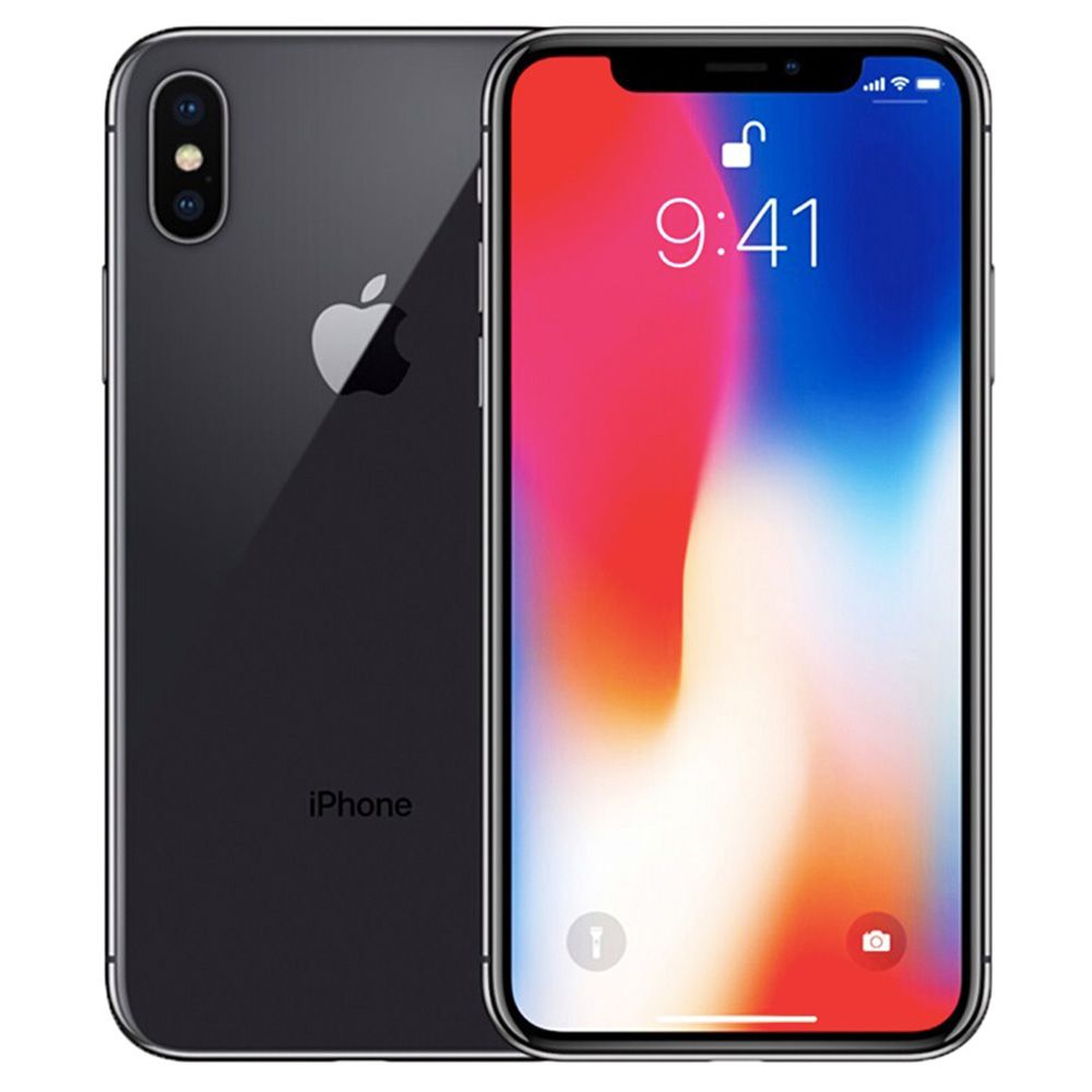 Apple iPhone X