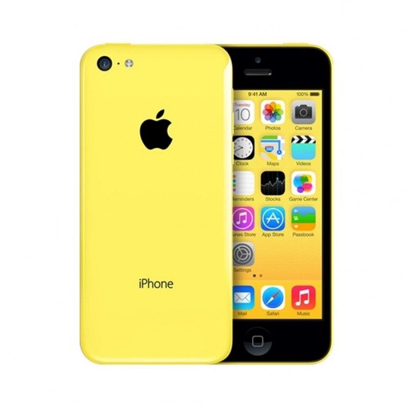 Apple iPhone 5C