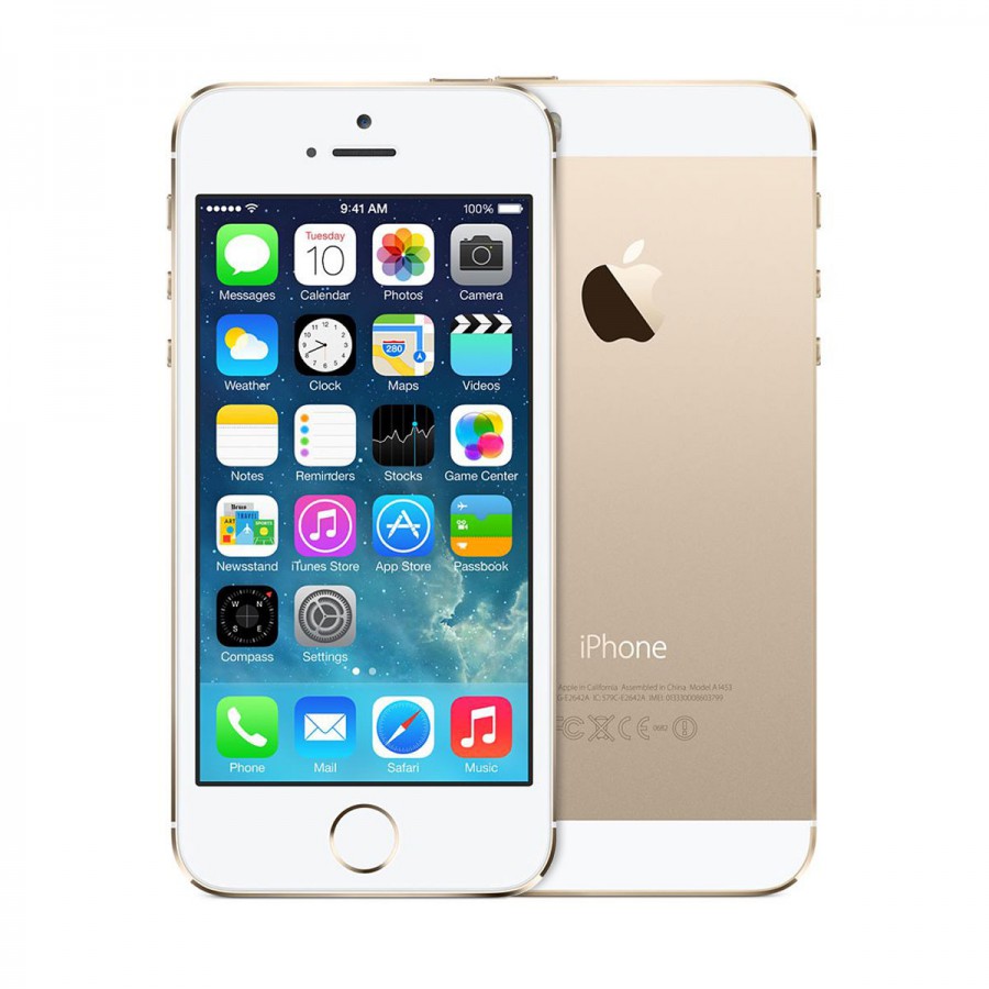 Apple iPhone 5S