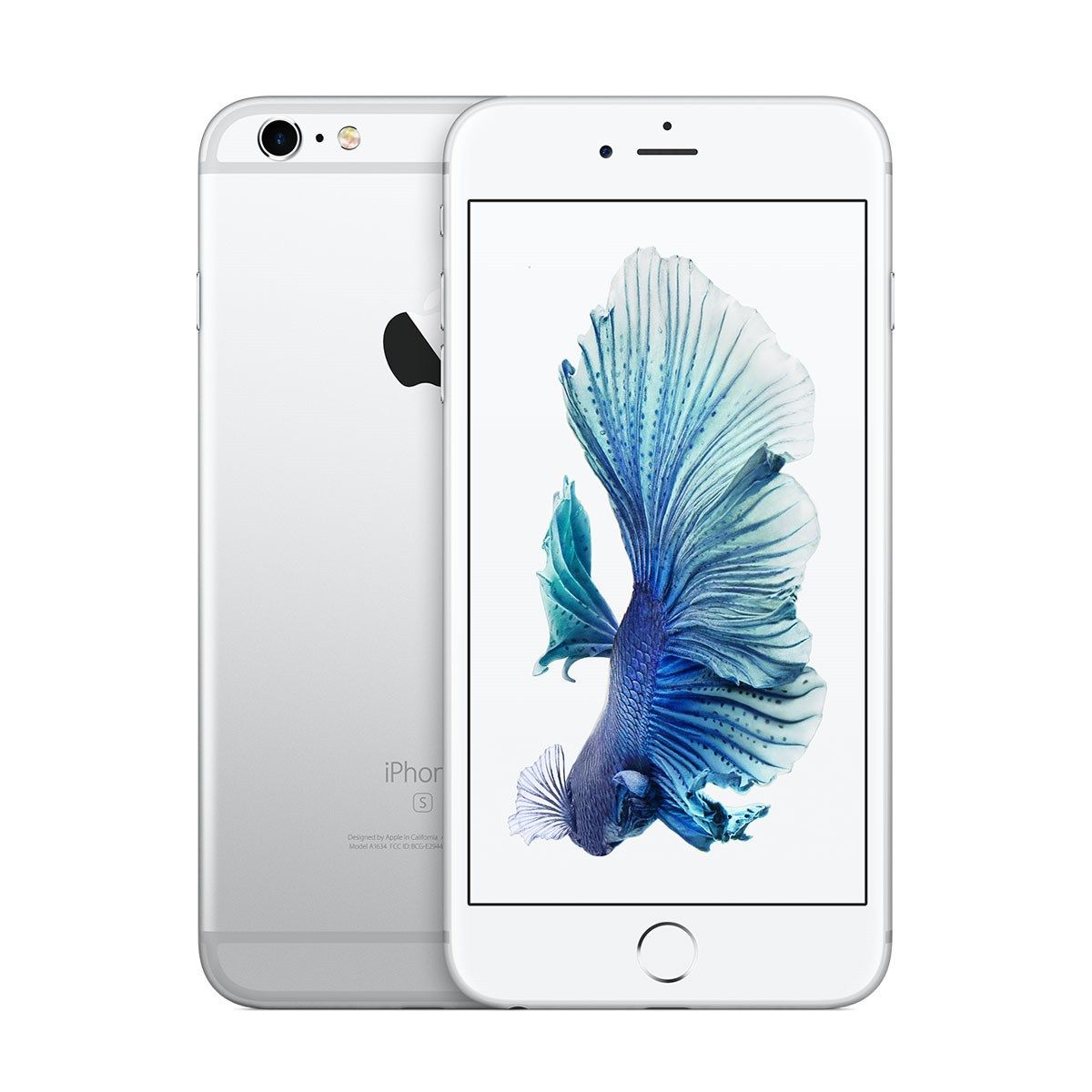 Apple iPhone 6S Plus