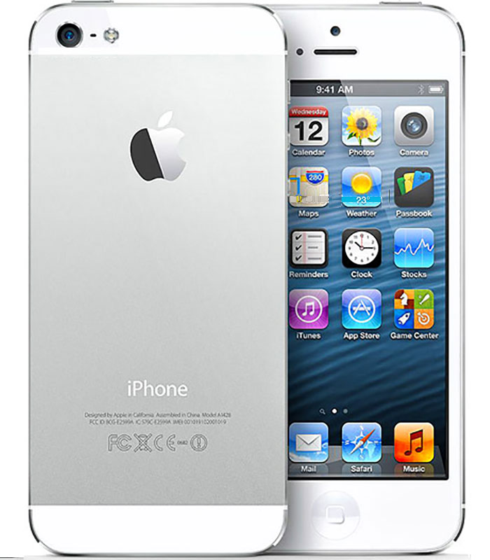 Apple Iphone 5