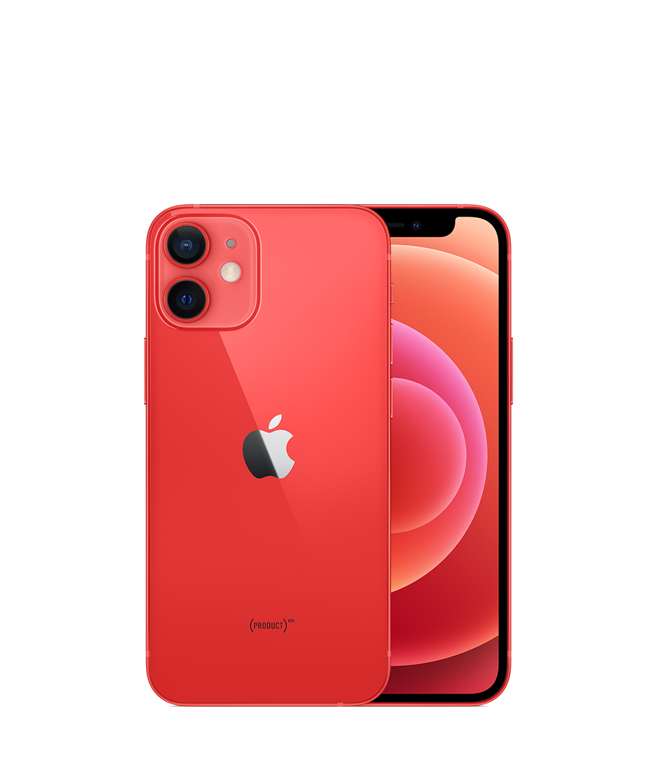 Apple iPhone 12 mini