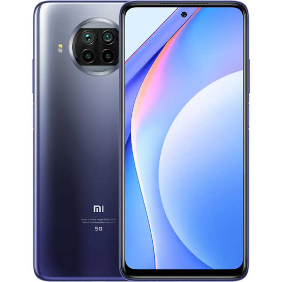 Mi 10T