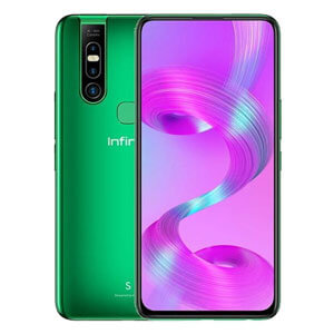 Infinix S5