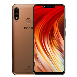 Infinix Hot 7