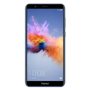 Honor 7X