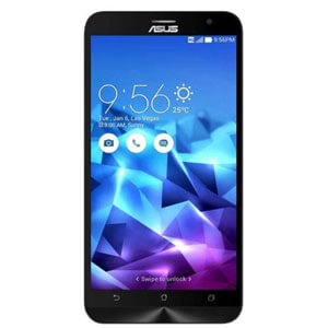 Zenfone 2 Deluxe ZE551ML