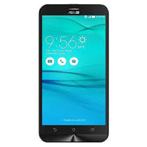 Zenfone Go Series