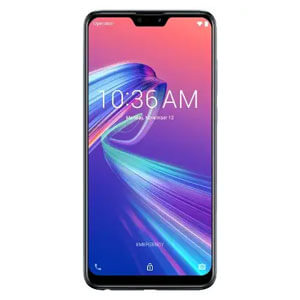 Zenfone Max Pro M2