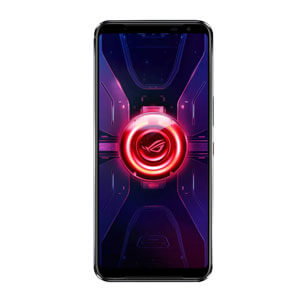 Zenfone ROG Series