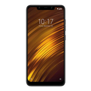 Poco C Series