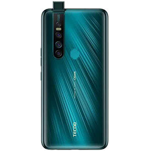 Tecno Camon 15 Pro