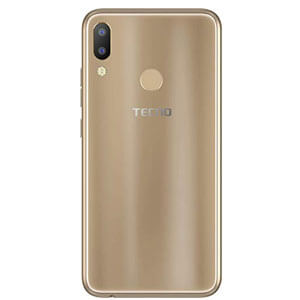 Tecno Camon i2