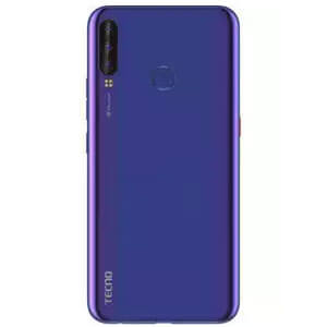 Tecno Spark Power