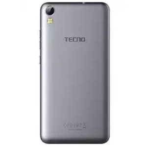 Tecno I Series