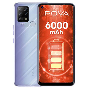 Tecno POVA 2