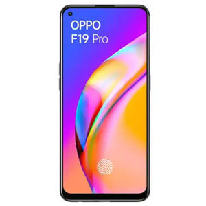 Oppo F19 PRO