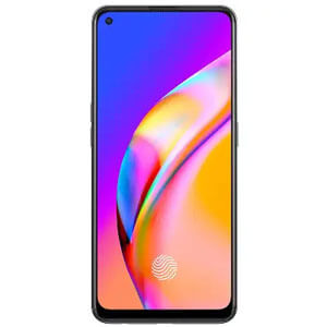 Oppo F19 PRO PLUS 5G