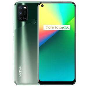 Realme  7i