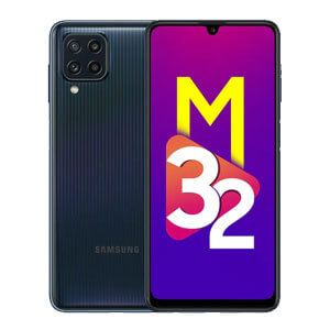 Samsung Galaxy M32