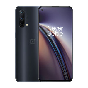 OnePlus Nord 2