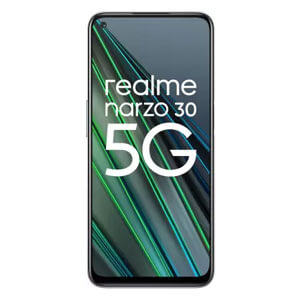 Realme Narzo 50A