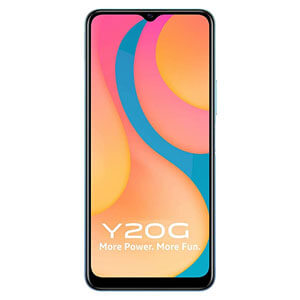 Vivo Y20G