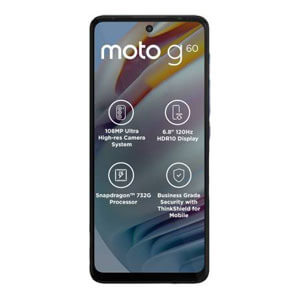 Moto G9 power