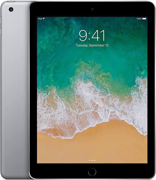 Apple iPad Series