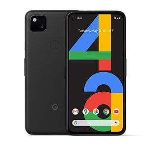 Google Pixel 4 Series