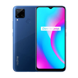 Realme C15 Qualcomm Edition