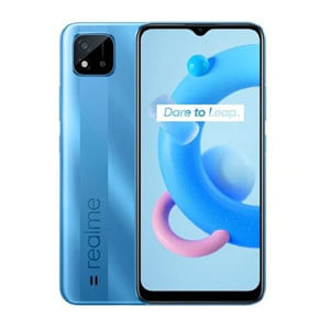 Realme C20