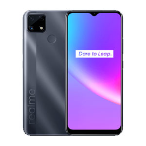 Realme C25