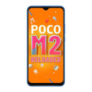 Poco M2 Reloaded