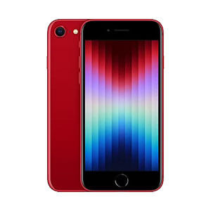 Apple iPhone SE 3nd Gen