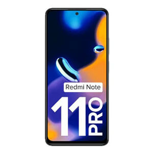 Mi Note 11 Pro plus 5G