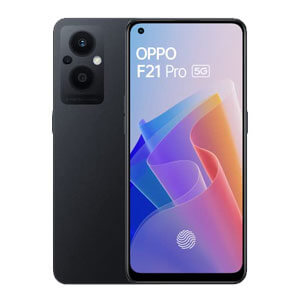 Oppo F21 Pro