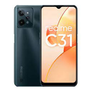 Realme C31