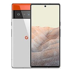 Google Pixel 6 Series