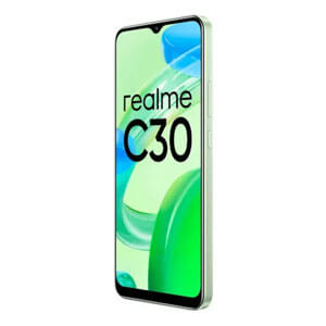 Realme C30