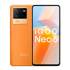 iQoo Neo 6 5G