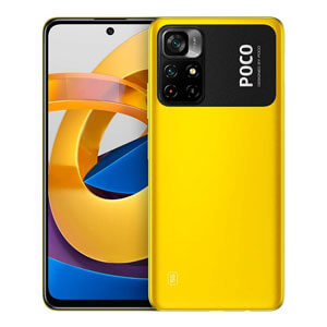 Poco M Series