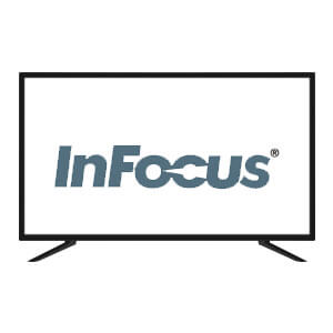 Infocus Series