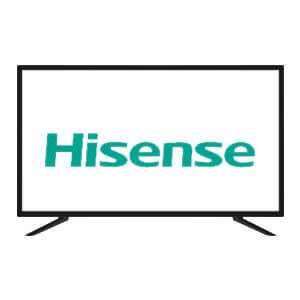 HISENSE Series