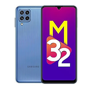 Samsung Galaxy M53 5G